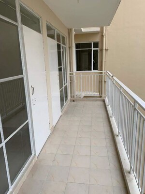 Balcony in 3 BHK Apartment at Conscient Habitat 102, Sector 102 – for Sale