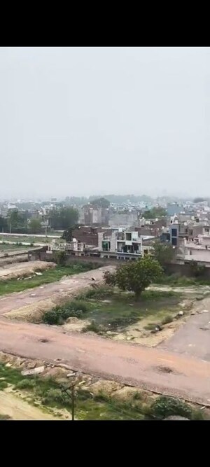  Plot – Exterior View View at Nh 91 - for Sale