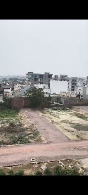  Plot – Exterior View View at Nh 91 - for Sale