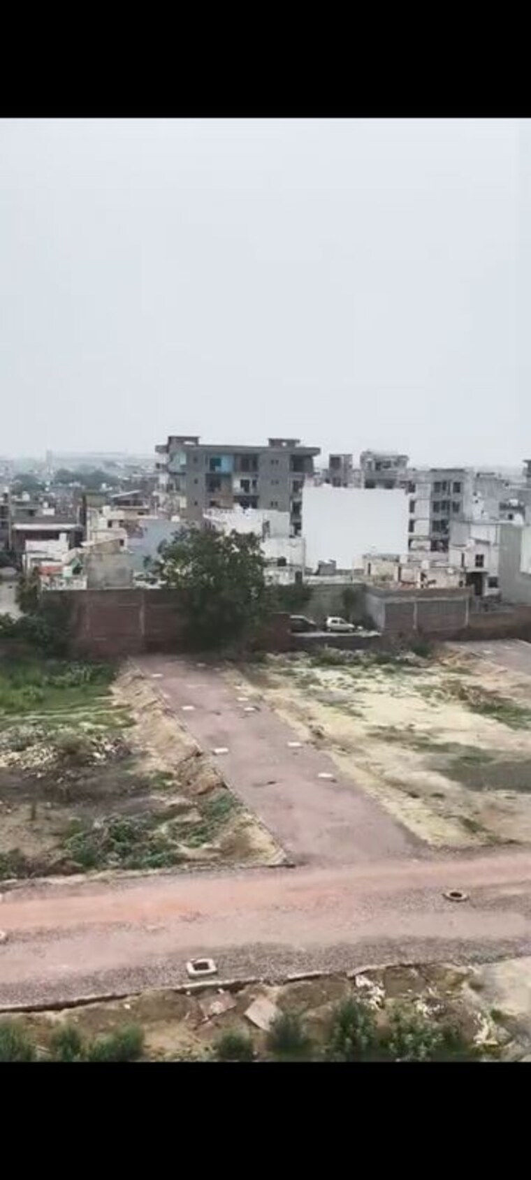Exterior View, nh 91  100 Sq.Yd. Plot In Nh 91 Ghaziabad 10567873