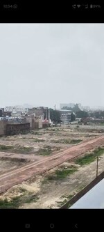 100 Sq.Yd. Plot in NH 91
