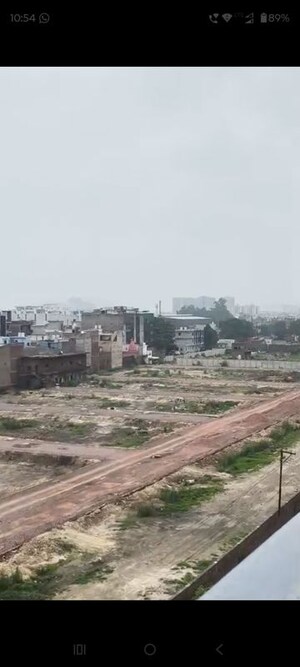  Plot For Sale in Nh 91