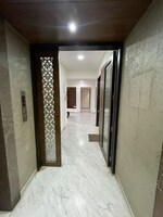 3 BHK + Servant Room 1200 Sq.Ft. Apartment in Lodha Luxuria