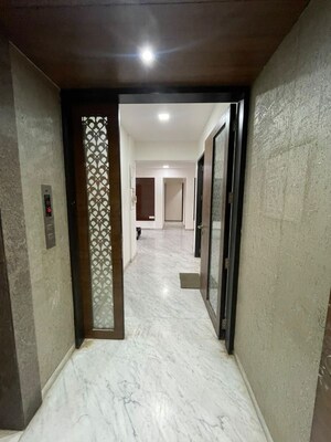 3 BHK Apartment For Rent in Lodha Luxuria, Majiwada