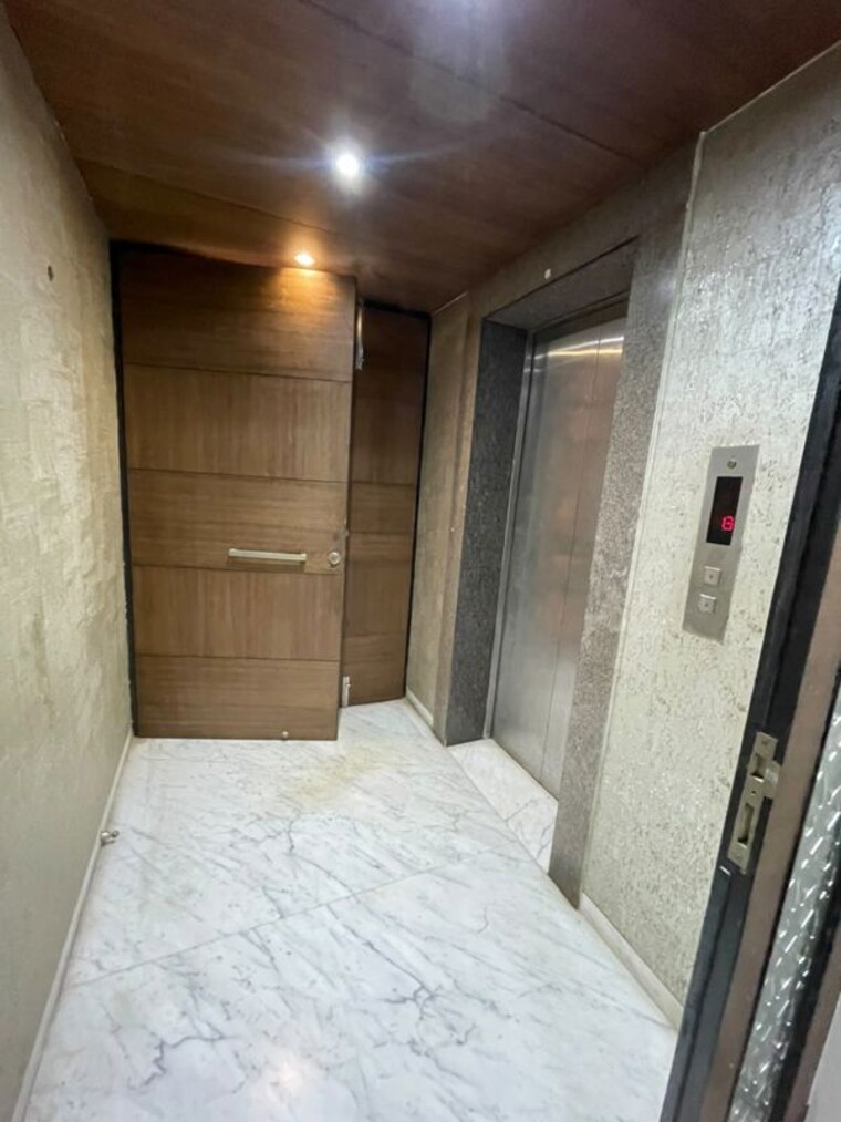undefined, lodha-luxuria 3 Bedroom 1200 Sq.Ft. Apartment In Majiwada Thane 10567863
