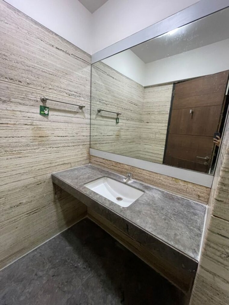 Kitchen, lodha-luxuria 3 Bedroom 1200 Sq.Ft. Apartment In Majiwada Thane 10567863