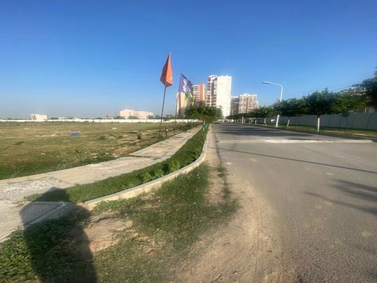 undefined, landspect-anushree-greens  179 Sq.Yd. Plot In Sector 97 Faridabad 10567880