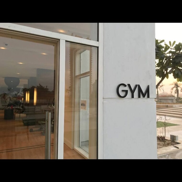 Exterior View, vatika-one-express-city 2 Bedroom 1250 Sq.Ft. Builder Floor In Sector 88b Gurgaon 10567889