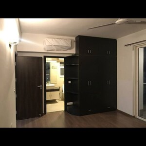 Bedroom in 2 BHK Builder Floor at Vatika One Express City, Sector 88b – for Sale