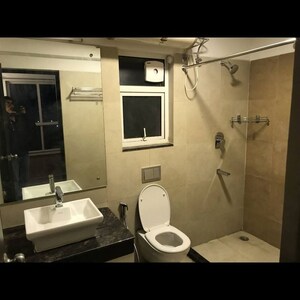 Team Area in 2 BHK Builder Floor at Vatika One Express City, Sector 88b – for Sale
