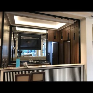 2 BHK Builder Floor – Exterior View View at Vatika One Express City, Sector 88b - for Sale