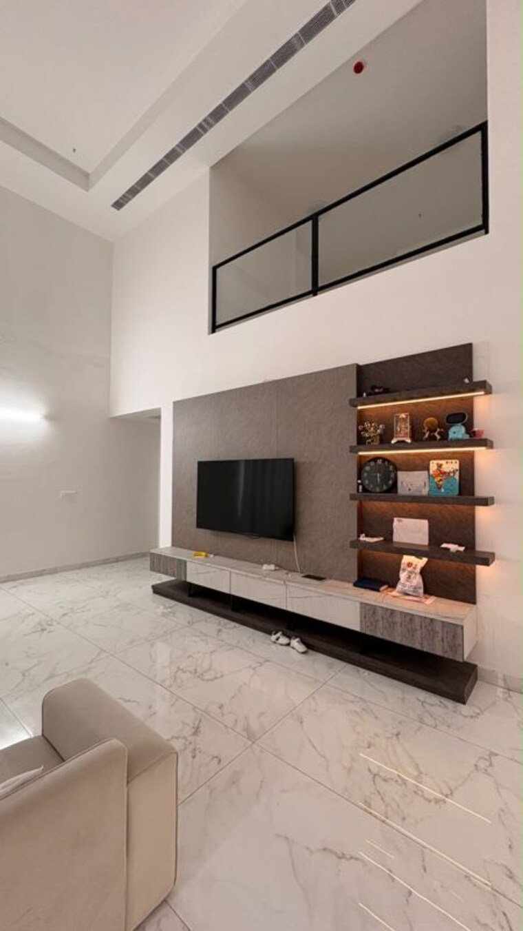 Room, one-oak-atmos 4 Bedroom 3800 Sq.Ft. Penthouse In Gomti Nagar Lucknow 10567878