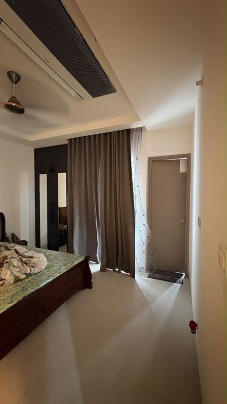 Living Room, one-oak-atmos 4 Bedroom 3800 Sq.Ft. Penthouse In Gomti Nagar Lucknow 10567878