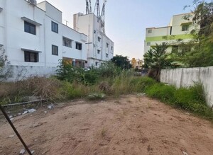  Plot – Exterior View View at Amolik Concordia Living, Sector 97 - for Sale