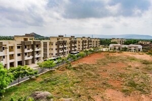  Plot – Exterior View View at Amolik Concordia Living, Sector 97 - for Sale