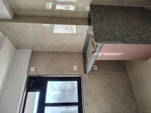 Kitchen in 2 BHK Apartment at Himath Ghar Khar West, Khar West – for Rent