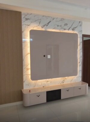 2.5 BHK Apartment For Rent in My Home Sayuk, Tellapur