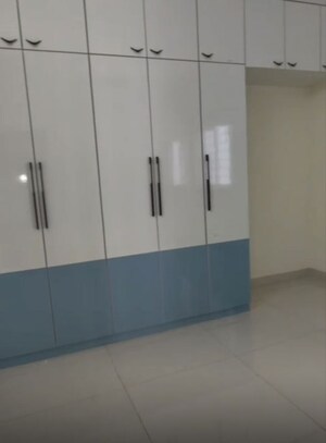 Furnished Amenities in 2.5 BHK Apartment at My Home Sayuk, Tellapur – for Rent