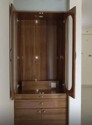 Furnished Amenities in 2.5 BHK Apartment at My Home Sayuk, Tellapur – for Rent