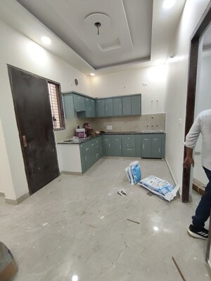 Parking in 2 BHK Independent House at Jankipuram Vistar – for Sale