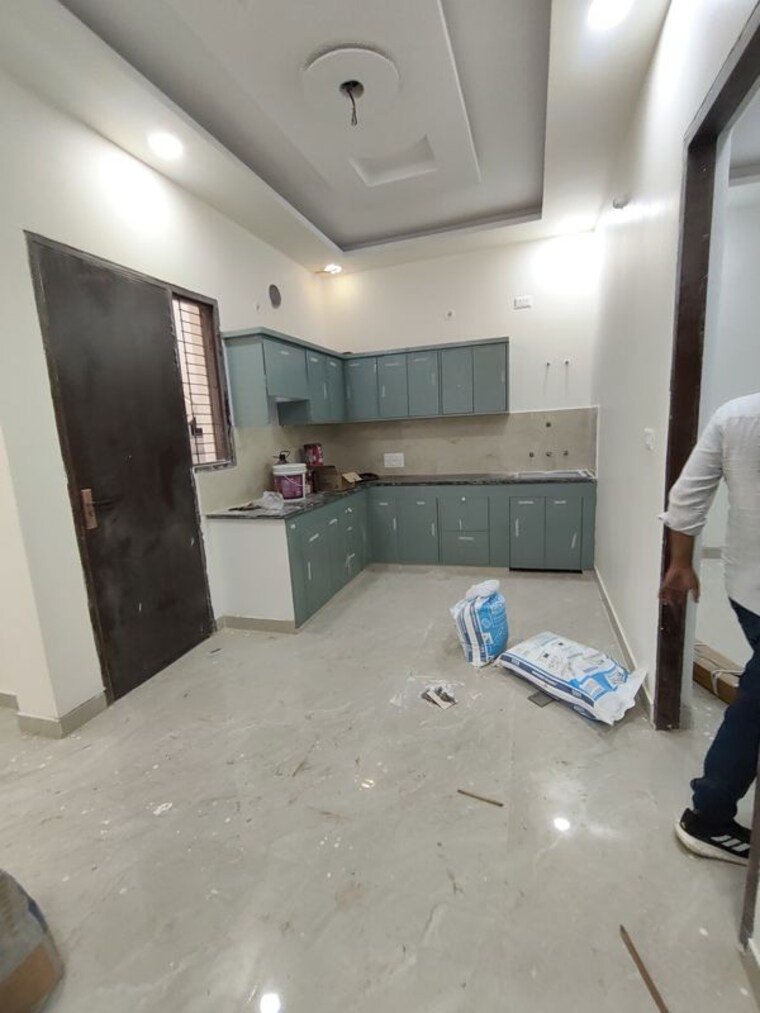  Parking, jankipuram vistar 2 Bedroom 900 Sq.Ft. Independent House In Jankipuram Vistar Lucknow 10567890