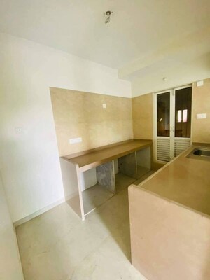 Kitchen in 2 BHK Apartment at Piramal Vaikunth, Balkum Pada – for Sale