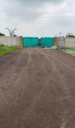 Plot Area in  Plot at Sultanpur Road – for Sale