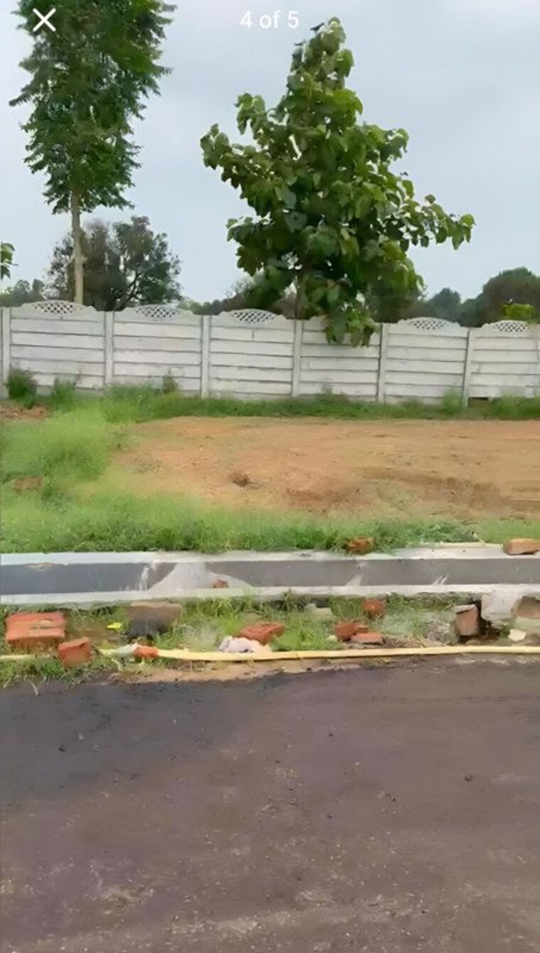 undefined, sultanpur road  1000 Sq.Ft. Plot In Sultanpur Road Lucknow 10567909