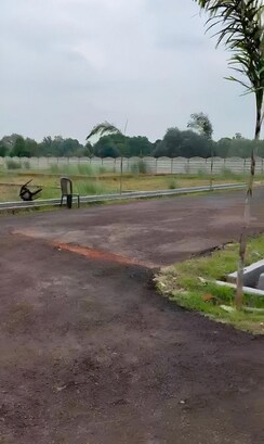 Plot For Sale in Sultanpur Road