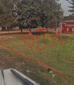 Plot Area in  Plot at Payagipur – for Sale
