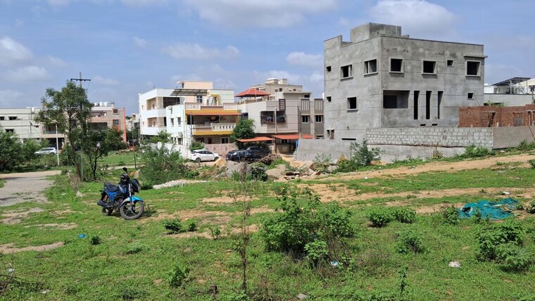 Exterior View, yapral  311 Sq.Yd. Plot In Yapral Hyderabad 10567905