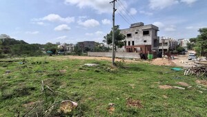 Plot Area in  Plot at Yapral – for Sale
