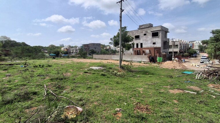 undefined, yapral  311 Sq.Yd. Plot In Yapral Hyderabad 10567905