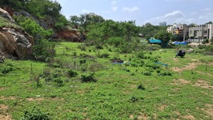  Plot – Garden View at Yapral - for Sale