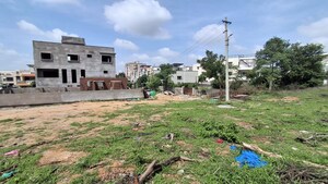  Plot – Exterior View View at Yapral - for Sale