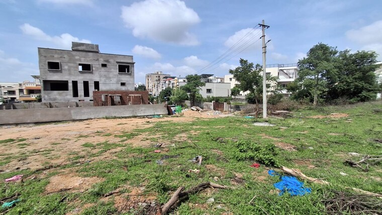 Exterior View, yapral  311 Sq.Yd. Plot In Yapral Hyderabad 10567905