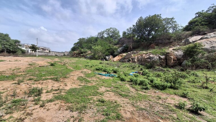 undefined, yapral  311 Sq.Yd. Plot In Yapral Hyderabad 10567905