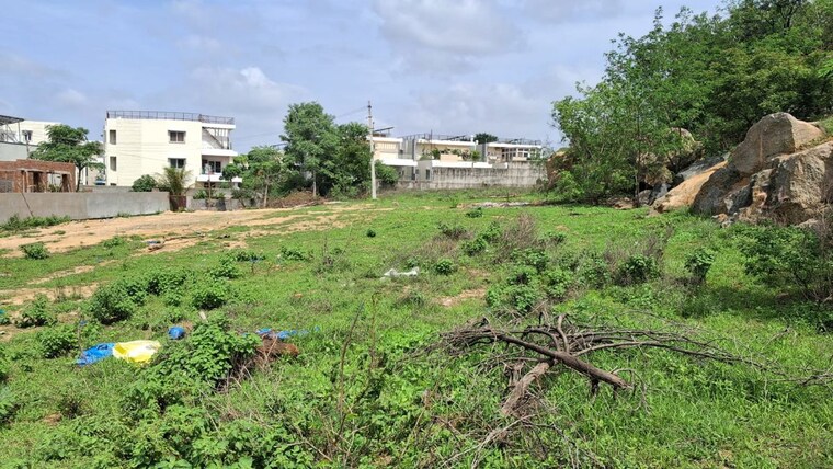 undefined, yapral  311 Sq.Yd. Plot In Yapral Hyderabad 10567905
