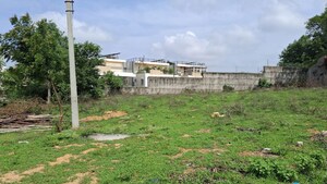 Plot Area in  Plot at Yapral – for Sale