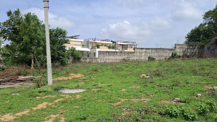 undefined, yapral  311 Sq.Yd. Plot In Yapral Hyderabad 10567905