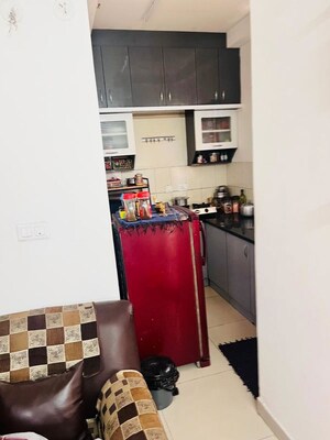 Furnished Amenities in 2 BHK Apartment at Mantri Celestia, Gachibowli – for Sale