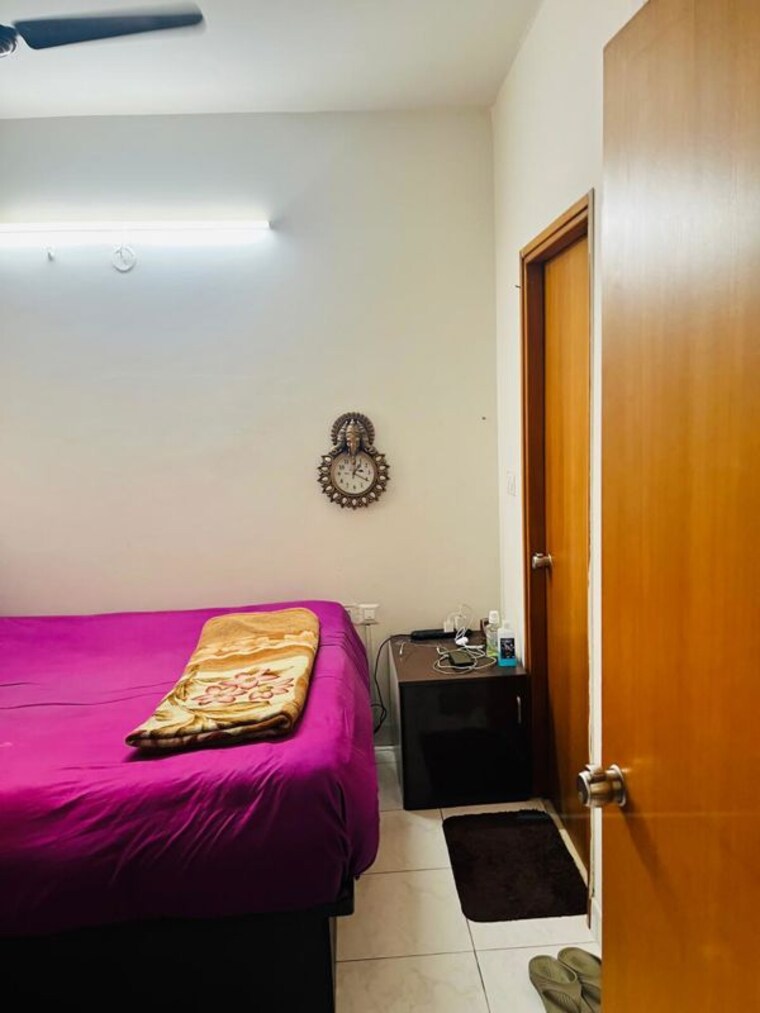 undefined, mantri-celestia 2 Bedroom 850 Sq.Ft. Apartment In Gachibowli Hyderabad 10567903