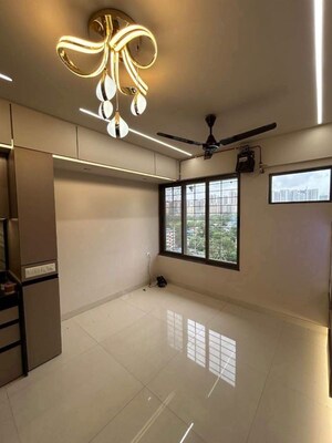 Room in 1 BHK Apartment at Lodha Crown Quality Homes, Majiwada – for Rent
