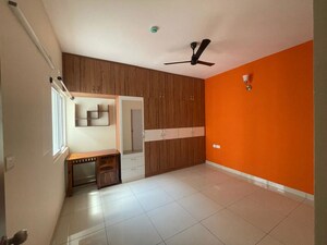 Kitchen in 3 BHK Apartment at Prestige Jindal City Phase 2, Bagalakunte – for Rent