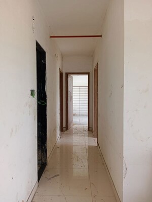 Building Lobby in 3 BHK Apartment at Amit Astonia Royale, Ambegaon Budruk – for Sale