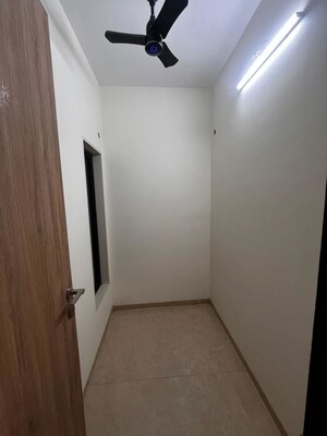 Bathroom in 3.5 BHK Apartment at Dosti Eastern Bay Phase 2, Wadala – for Rent