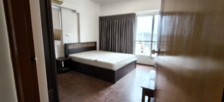 Bedroom, krishna-kaveri-apartment 1 Bedroom 600 Sq.Ft. Apartment In Andheri West Mumbai 10567263