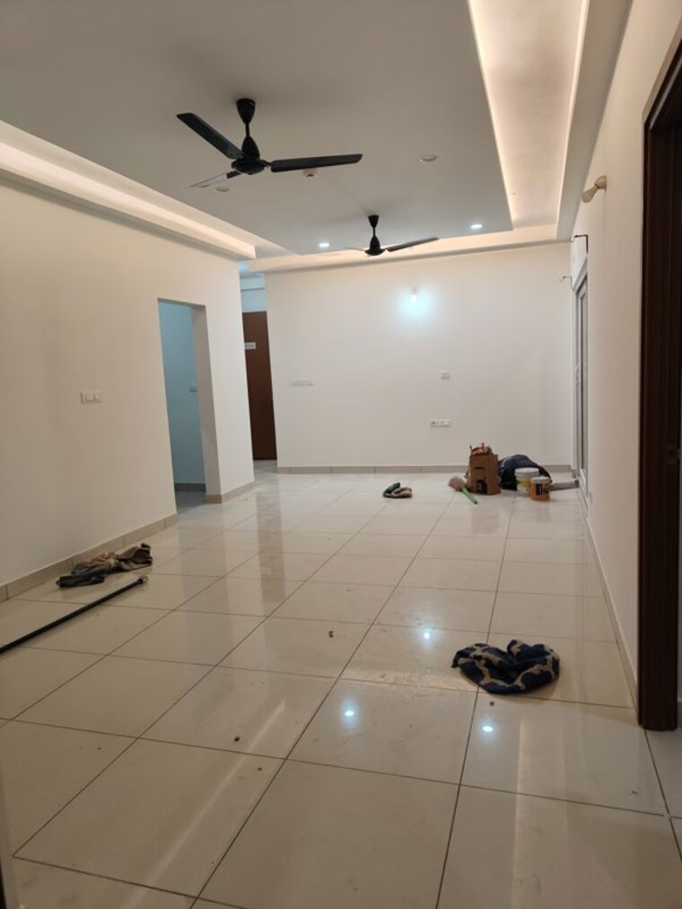 Bathroom, prestige-jindal-city-phase-2 3 Bedroom 1350 Sq.Ft. Apartment In Bagalakunte Bangalore 10567924