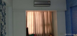 Furnished Amenities in 2 BHK Apartment at Emgee Greens, Wadala – for Rent
