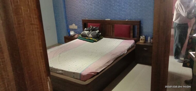 Bedroom, emgee-greens 2 Bedroom 650 Sq.Ft. Apartment In Wadala Mumbai 10567925